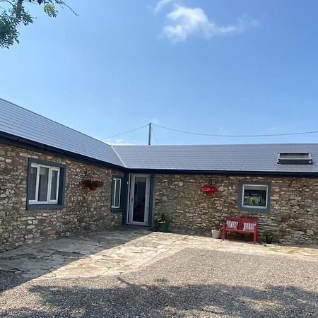 Sanctuary Lodge Cork Exteriör bild