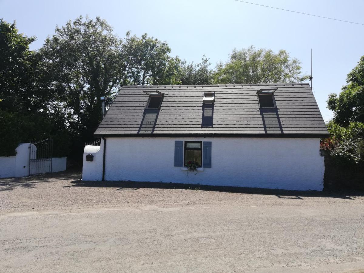 Sanctuary Lodge Cork Exteriör bild
